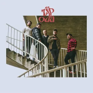 zïp feat. Vanis - Day Off