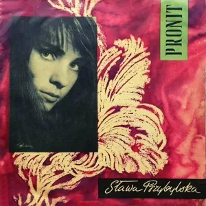 Sława Przybylska - Mgła