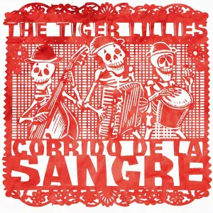 The Tiger Lillies - Golden Castle