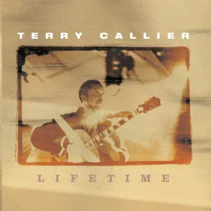 Terry Callier - When My Lady Danced