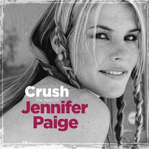 Jennifer Paige - Always You