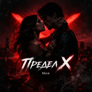Предел Х - Моя