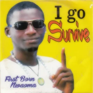 First Born Nwaoma - May God Bless Me This Year