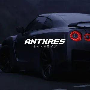 AntXres - Atomic Sonic