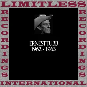 Ernest Tubb - Mr Juke Box