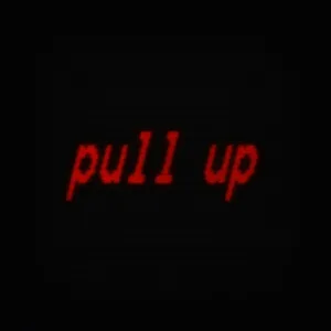 SAIBOTAJE - pull up