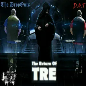 Tre feat. The DropOuts (D.o.T Squad) - The Need To 'Kope'