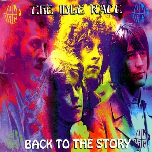 The Idle Race - End of the Road