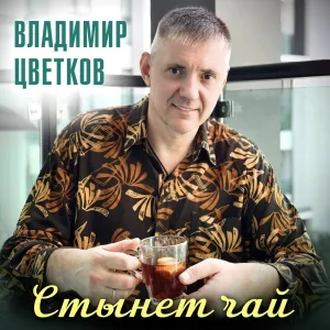 Владимир Цветков - Стынет чай