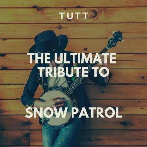 TUTT - Open Your Eyes (Originally Performed By Snow Patrol)