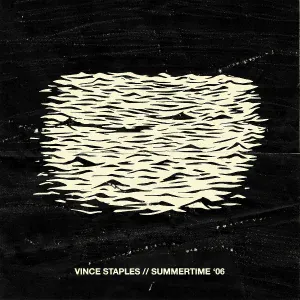 Vince Staples feat. Jhené Aiko, Dahi - Lemme Know