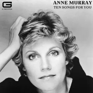 Anne Murray - I just fall in love again