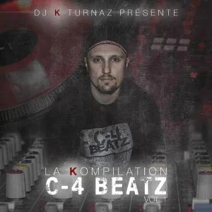 DJ K-Turnaz - Intro
