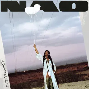 Nao feat. Kwabs - Saturn
