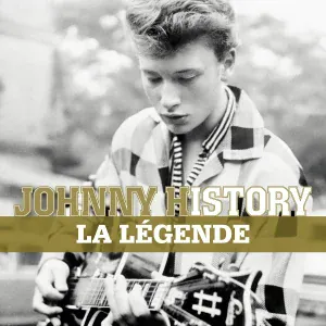 Johnny Hallyday - Sans profession