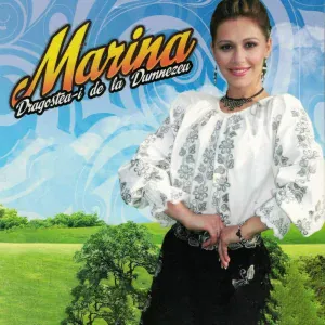 MARINA - Mama, nu m-ai invatat
