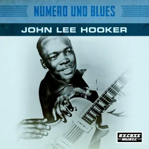 John Lee Hooker - Talking Boogie