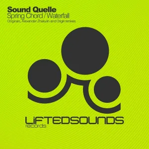Sound Quelle - Spring Chord