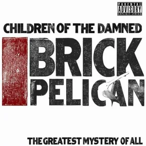 Children of The Damned feat. King Grubb - Ritalin Adventures