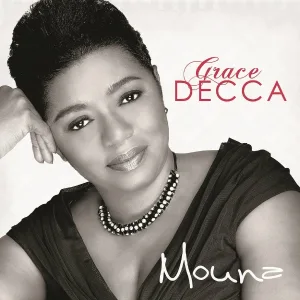 Grace Decca feat. Jeffrey Osborne, Chino Xl - You Turned My Life Around