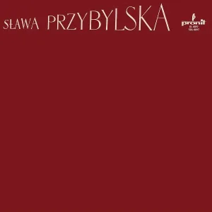 Sława Przybylska - Jonel, Jonelule