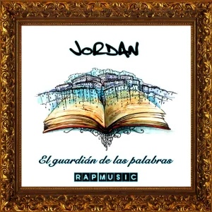 Jordan - A Medio Camino