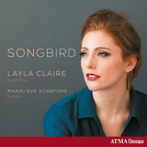 Layla Claire, Marie-Ève Scarfone - Viens ! Les gazons son verts !