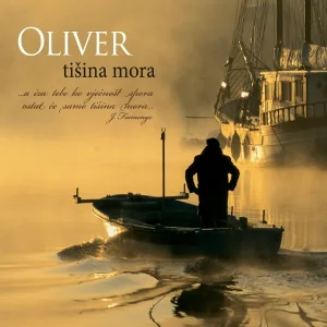 Oliver Dragojevic - Tišina Mora