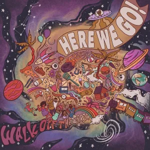 Walk Off the Earth - I'll Be There