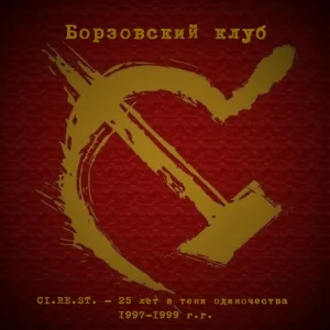 Борзовский клуб - Школьный роман