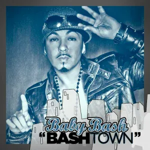 Baby Bash - Hit Me (BBM Me) If You Miss Me