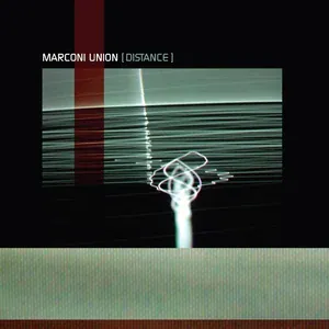 Marconi Union - Suburb27