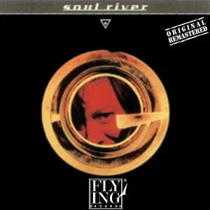 Soul River - Running Through My Mind