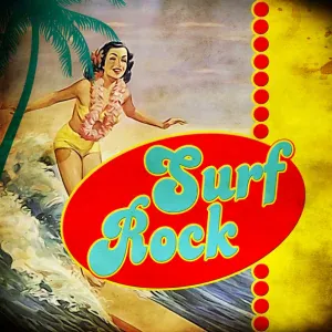 The Ventures - Secret Agent Man