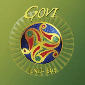 Govi - Ruby Lips