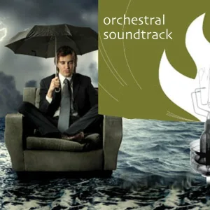Hollywood Film Music Orchestra - Beginning Again