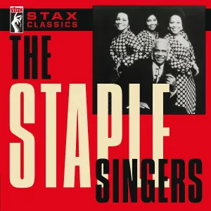 The Staple Singers - Respect Yourself