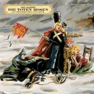 Die Toten Hosen - Sein oder Nichtsein