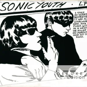 Sonic Youth - That's All I Know (Right Now)