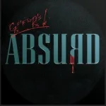 Guns N' Roses - ABSUЯD