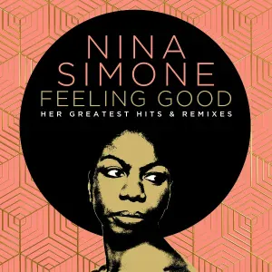 Nina Simone - Ain't Got No / I Got Life
