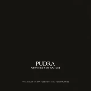 KVPV - Pudra