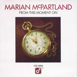 Marian McPartland - Emily