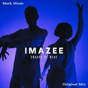 Imazee - Shades of Blue