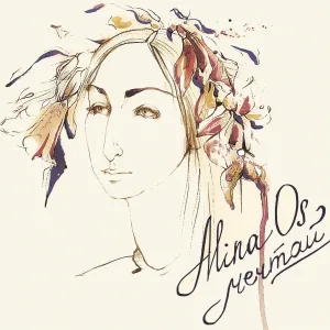 Alina Os - Мечтай