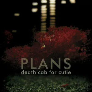Death Cab For Cutie - Start Again