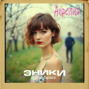 Эники, KeySpace - Апрелия