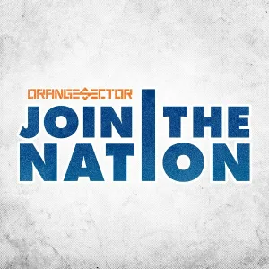 Orange Sector - Join The Nation