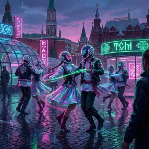 Нота пепла - Ветер в харю