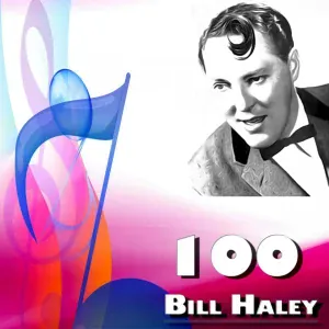 Bill Haley - Shake, Rattle and Roll